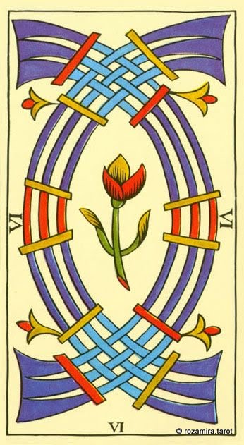 Spanish Tarot